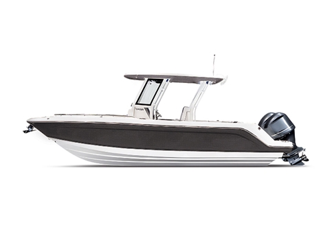 ORACAL® 975 Crocodile Brown Motorboat Wraps