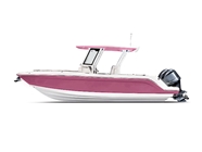 Rwraps Gloss Pink Motorboat Wraps