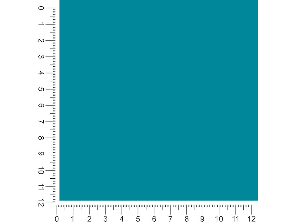 ORACAL 631 Teal 1ft x 1ft Craft Sheets