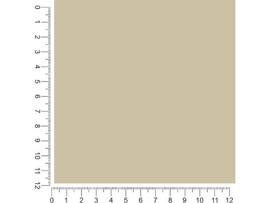 ORACAL 651 Beige 1ft x 1ft Craft Sheets