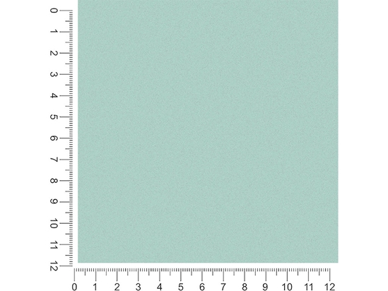 ORACAL 8810 Mint Frosted 1ft x 1ft Craft Sheets