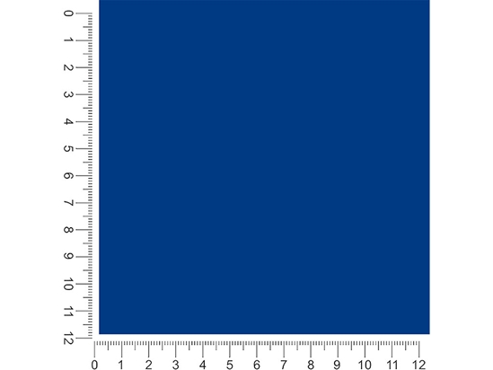 Oracal 951 Blue 1ft x 1ft Craft Sheets