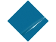 Oracal 951 Bever Blue Metallic Craft Sheets