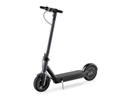 ORACAL 975 Brushed Aluminum Graphite E-Scooter Wraps