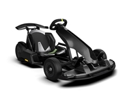 3M 2080 Carbon Fiber Black Go-Cart Wraps