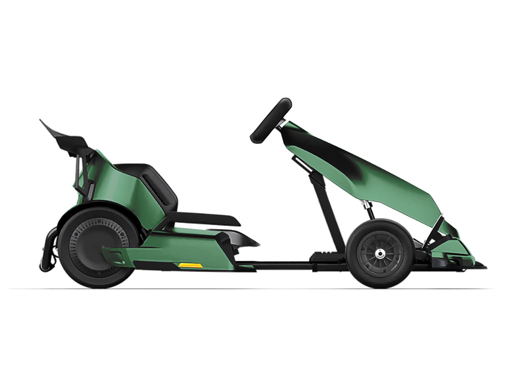 Avery Dennison SW900 Gloss Dark Green Do-It-Yourself Go Kart Wraps