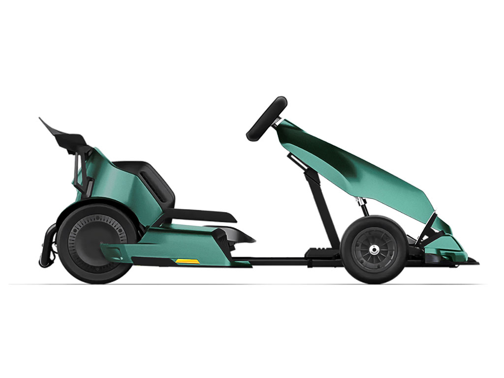 Avery Dennison SW900 Gloss Dark Green Pearl Do-It-Yourself Go Kart Wraps