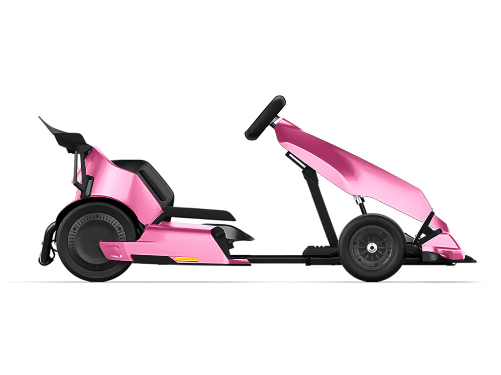 ORACAL 970RA Gloss Soft Pink Do-It-Yourself Go Kart Wraps