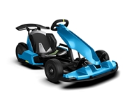 ORACAL 970RA Gloss Ice Blue Go-Cart Wraps