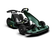 ORACAL 970RA Metallic Fir Green Go-Cart Wraps