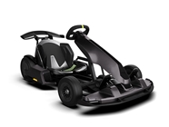 ORACAL 970RA Metallic Black Go-Cart Wraps