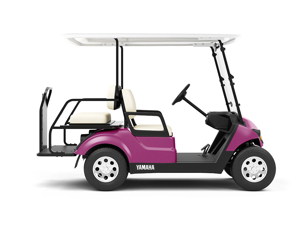 3M 1080 Gloss Fierce Fuchsia Do-It-Yourself Golf Cart Wraps