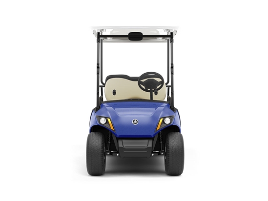 3M 1080 Gloss Cosmic Blue DIY Golf Cart Wraps