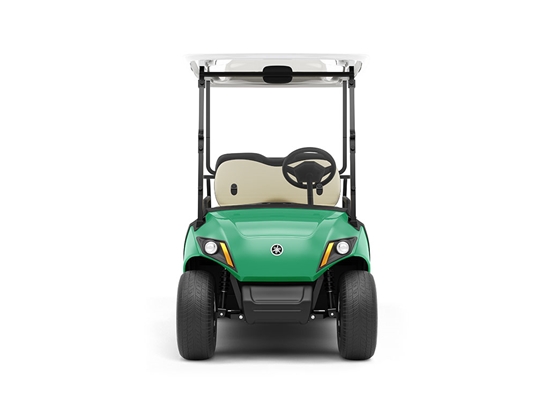 3M 1080 Gloss Kelly Green DIY Golf Cart Wraps