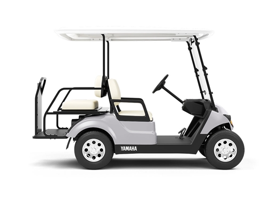 3M 2080 Gloss Storm Gray Do-It-Yourself Golf Cart Wraps