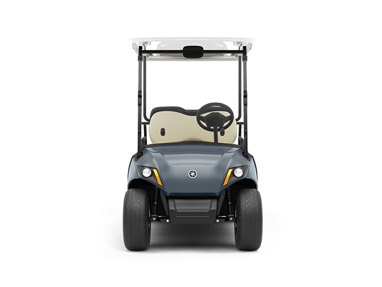 3M 2080 Matte Indigo DIY Golf Cart Wraps