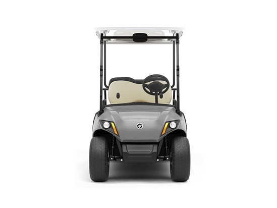 3M 2080 Satin Dark Gray DIY Golf Cart Wraps