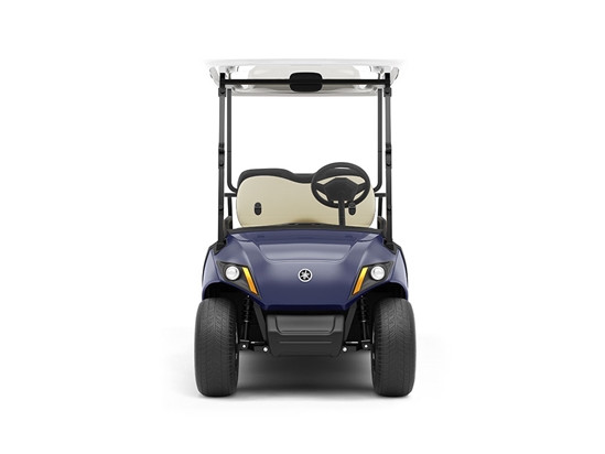 Avery Dennison SW900 Gloss Indigo Blue DIY Golf Cart Wraps