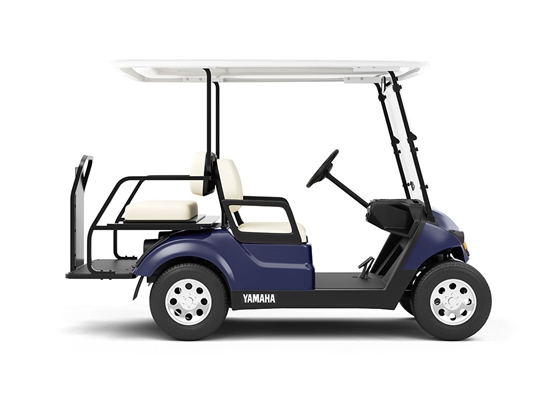 Avery Dennison SW900 Gloss Indigo Blue Do-It-Yourself Golf Cart Wraps
