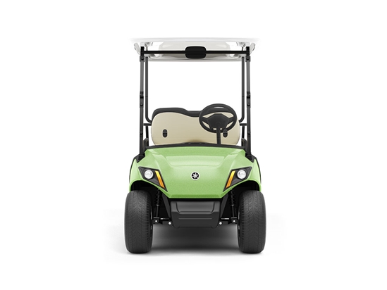 Avery Dennison SW900 Gloss Light Green Pearl DIY Golf Cart Wraps