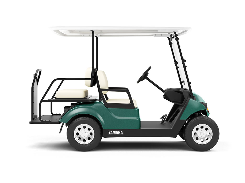 Avery Dennison SW900 Gloss Dark Green Pearl Do-It-Yourself Golf Cart Wraps