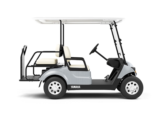 Avery Dennison SW900 Brushed Aluminum Do-It-Yourself Golf Cart Wraps