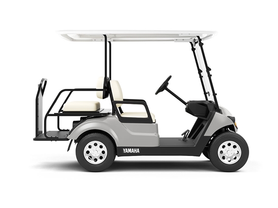 Avery Dennison SW900 Gloss Gray Do-It-Yourself Golf Cart Wraps