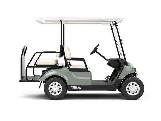 Avery Dennison SW900 Matte Metallic Anthracite Do-It-Yourself Golf Cart Wraps