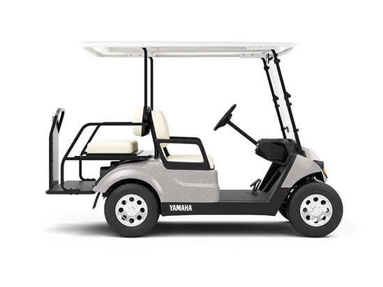Avery Dennison SW900 Diamond Silver Do-It-Yourself Golf Cart Wraps