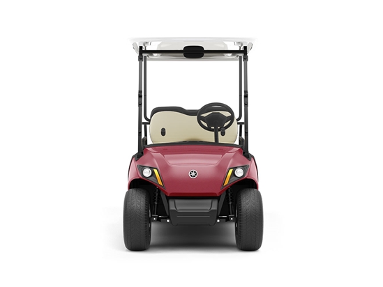 ORACAL 970RA Metallic Red Brown DIY Golf Cart Wraps