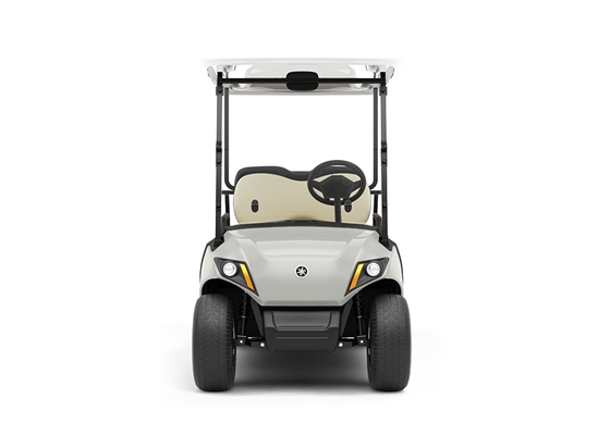 ORACAL 970RA Gloss Ice Gray DIY Golf Cart Wraps