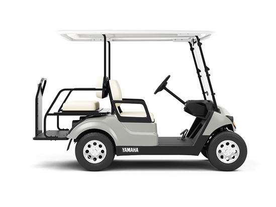 ORACAL 970RA Gloss Ice Gray Do-It-Yourself Golf Cart Wraps
