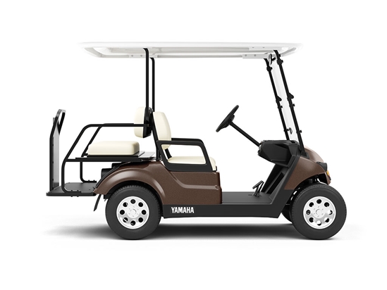 ORACAL 970RA Metallic Orient Brown Do-It-Yourself Golf Cart Wraps