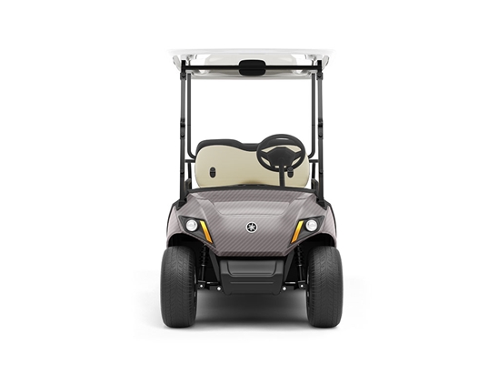 ORACAL 975 Carbon Fiber Anthracite DIY Golf Cart Wraps