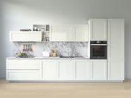 3M 2080 Satin Frozen Vanilla Kitchen Cabinetry Wraps