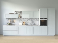Avery Dennison SW900 Diamond White Kitchen Cabinetry Wraps