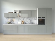 ORACAL 970RA Gloss Ice Gray Kitchen Cabinetry Wraps