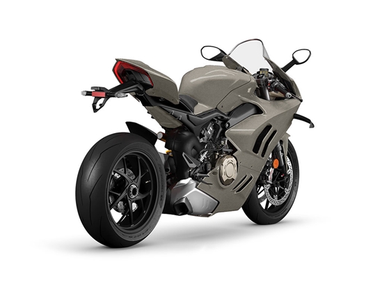 3M 1080 Gloss Charcoal Metallic DIY Motorcycle Wraps