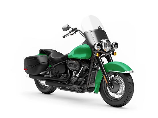 3M 1080 Gloss Kelly Green Do-It-Yourself Motorcycle Wraps