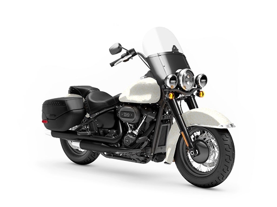 3M 2080 Satin Frozen Vanilla Do-It-Yourself Motorcycle Wraps