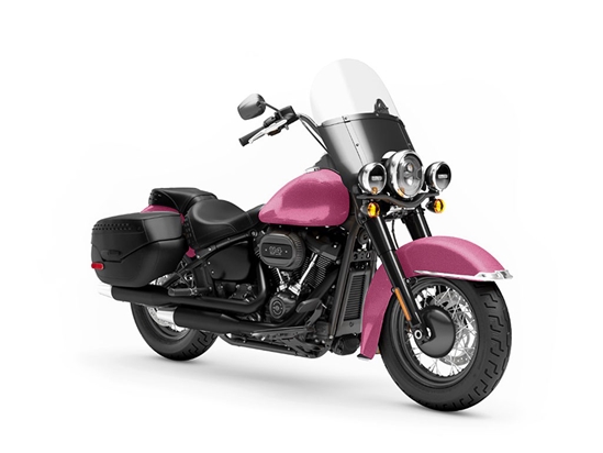 Avery Dennison SW900 Matte Metallic Pink Do-It-Yourself Motorcycle Wraps