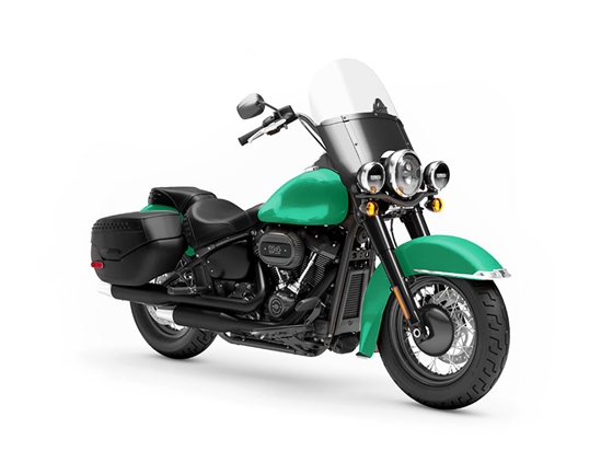 Avery Dennison SW900 Gloss Emerald Green Do-It-Yourself Motorcycle Wraps