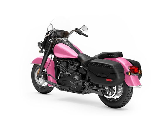 ORACAL 970RA Gloss Soft Pink Motorcycle Vinyl Wraps