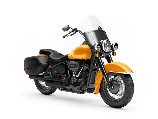 ORACAL 970RA Matte Saffron Yellow Do-It-Yourself Motorcycle Wraps