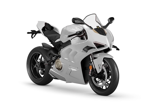 ORACAL® 970RA Gloss Simple Gray Motorcycle Wraps