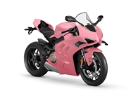 Rwraps Velvet Pink Motorcycle Wraps