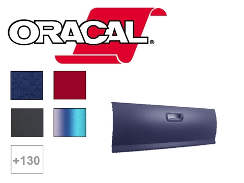 ORACAL® Tailgate Wraps