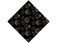 Planetary Darkness Astrology Vinyl Wrap Pattern