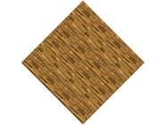 Bronze  Brick Vinyl Wrap Pattern