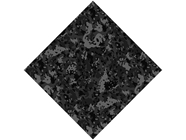 Oil Multicam Camouflage Vinyl Wrap Pattern